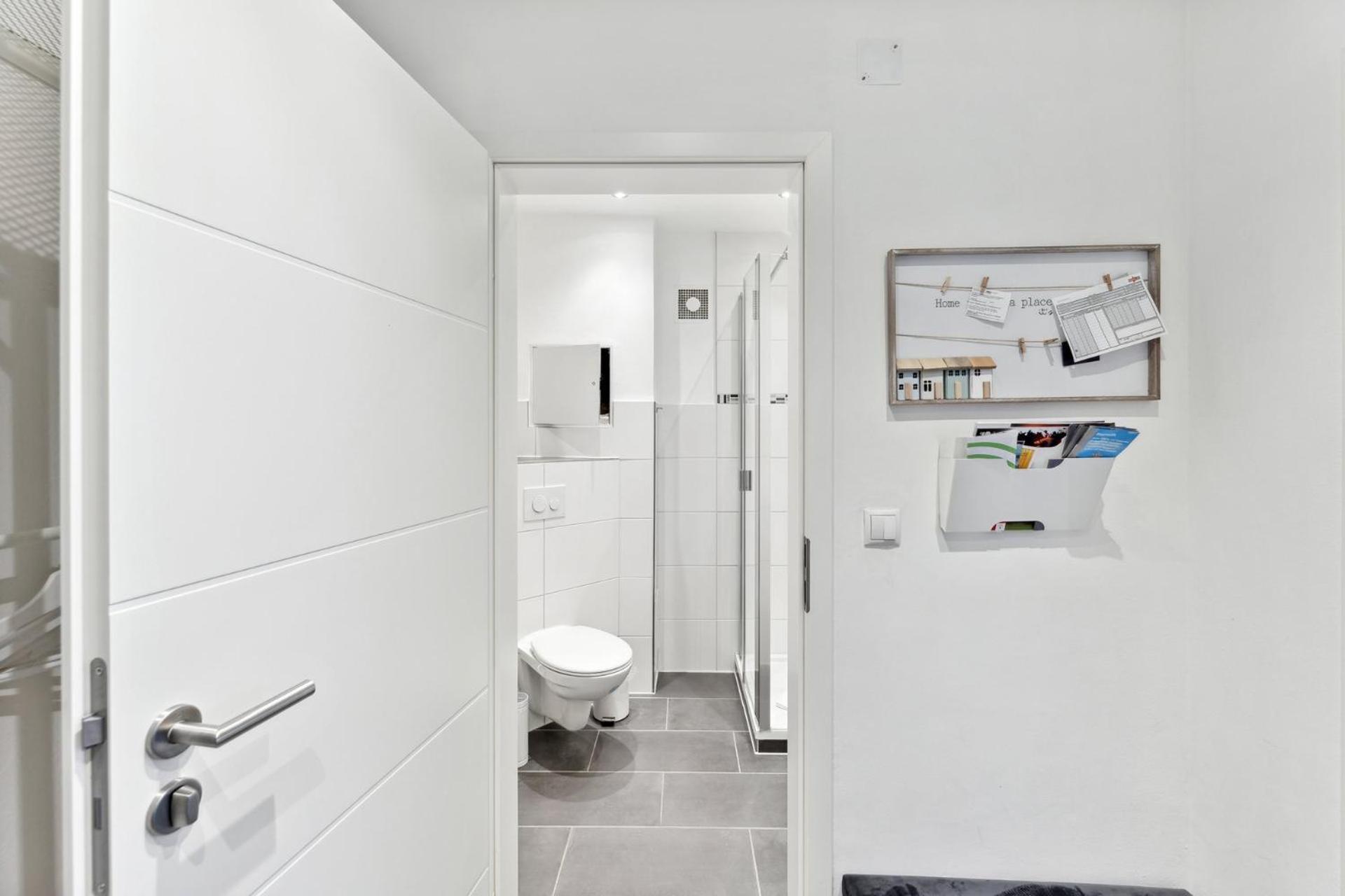 Sali Homes - Charming Studio Apartment In Heart Of Bayreuth With Balcony Luaran gambar