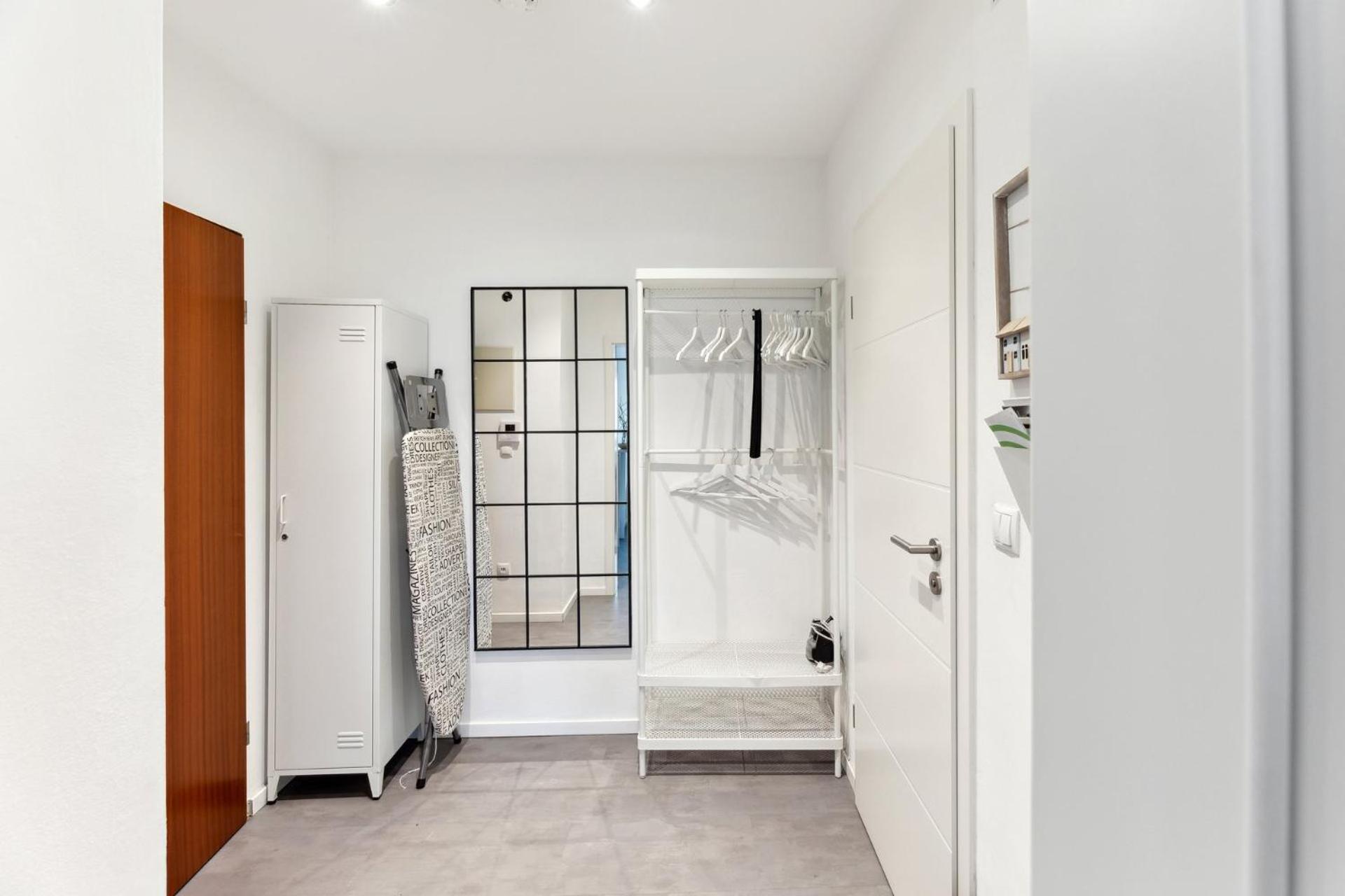 Sali Homes - Charming Studio Apartment In Heart Of Bayreuth With Balcony Luaran gambar
